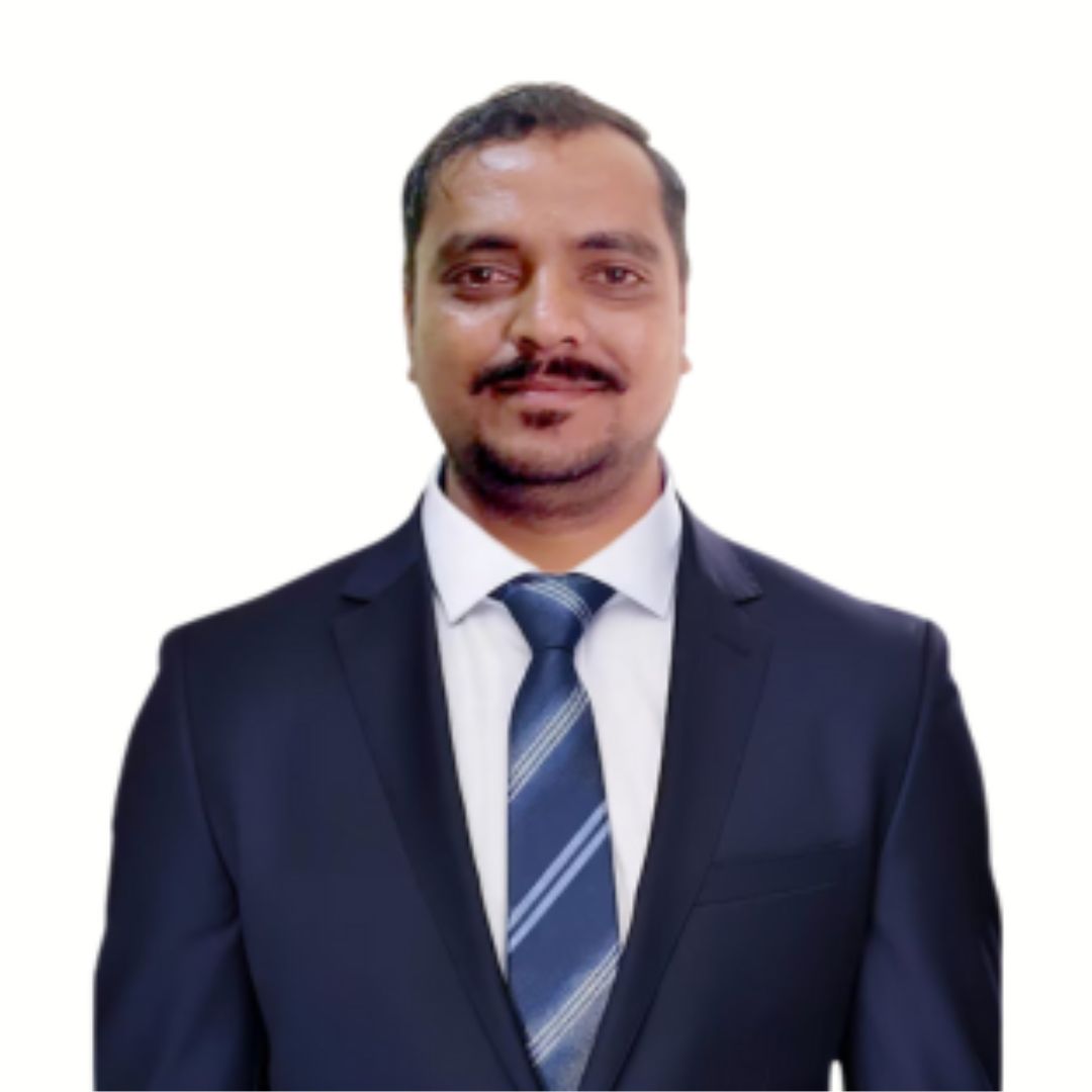 Rajugouda Patil